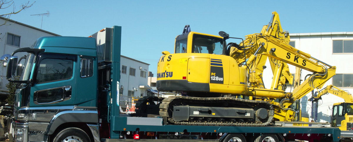 ＳＫテクノ株式会社